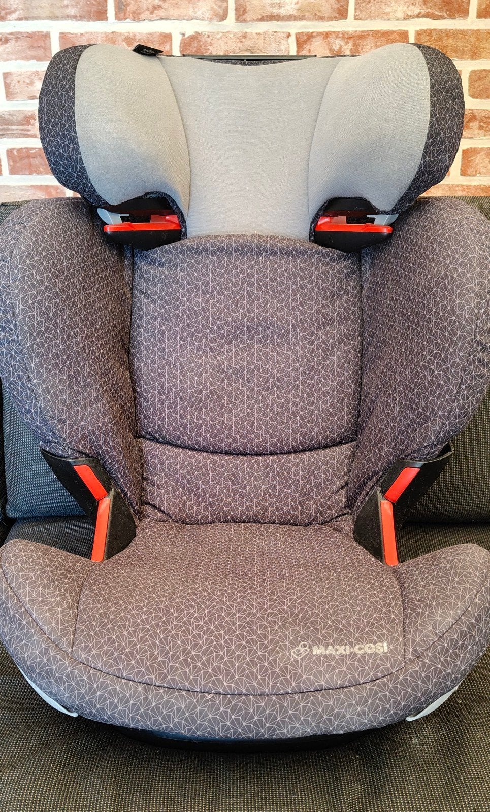 Maxi Cosi autostoel, 15-36kg., Kinderen en Baby's, Autostoeltjes, Ophalen