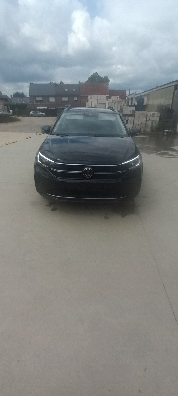 vw taigo, Autos, Achat, Euro 6, Ordinateur de bord, Boîte manuelle