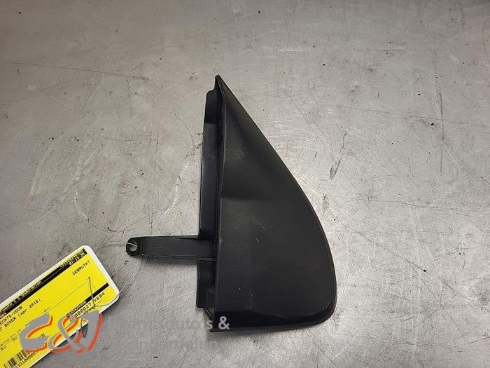 Stijl rechts-voor van een Peugeot Boxer (611), Auto-onderdelen, Gebruikt, -, -, Ophalen of Verzenden