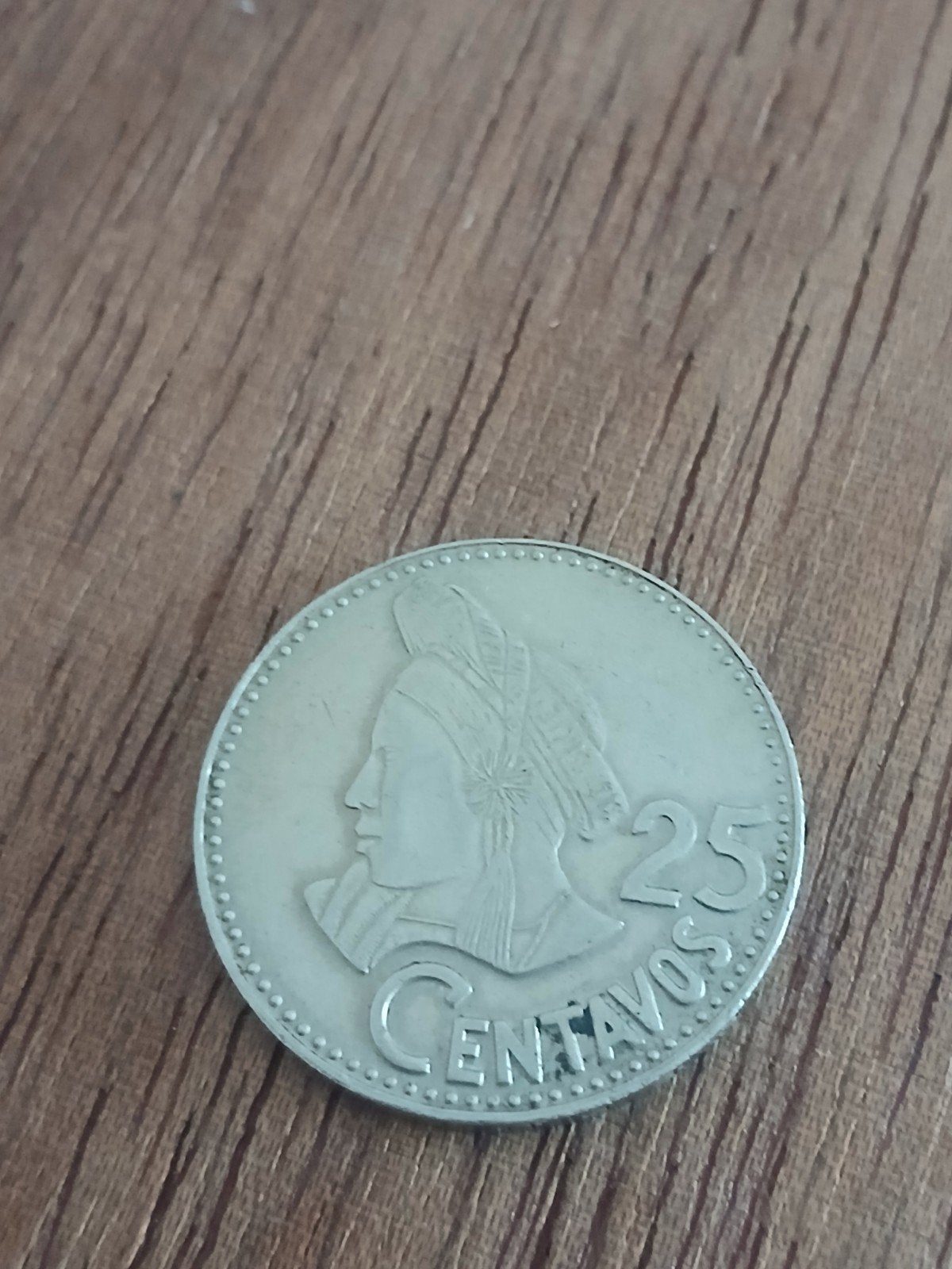 Guatemala, Timbres & Monnaies, Monnaies | Amérique