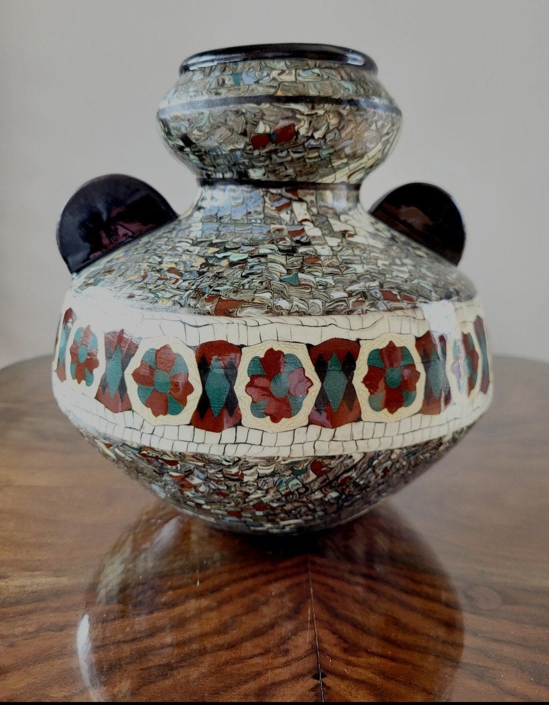 vase Jean Gerbino, Enlèvement ou Envoi
