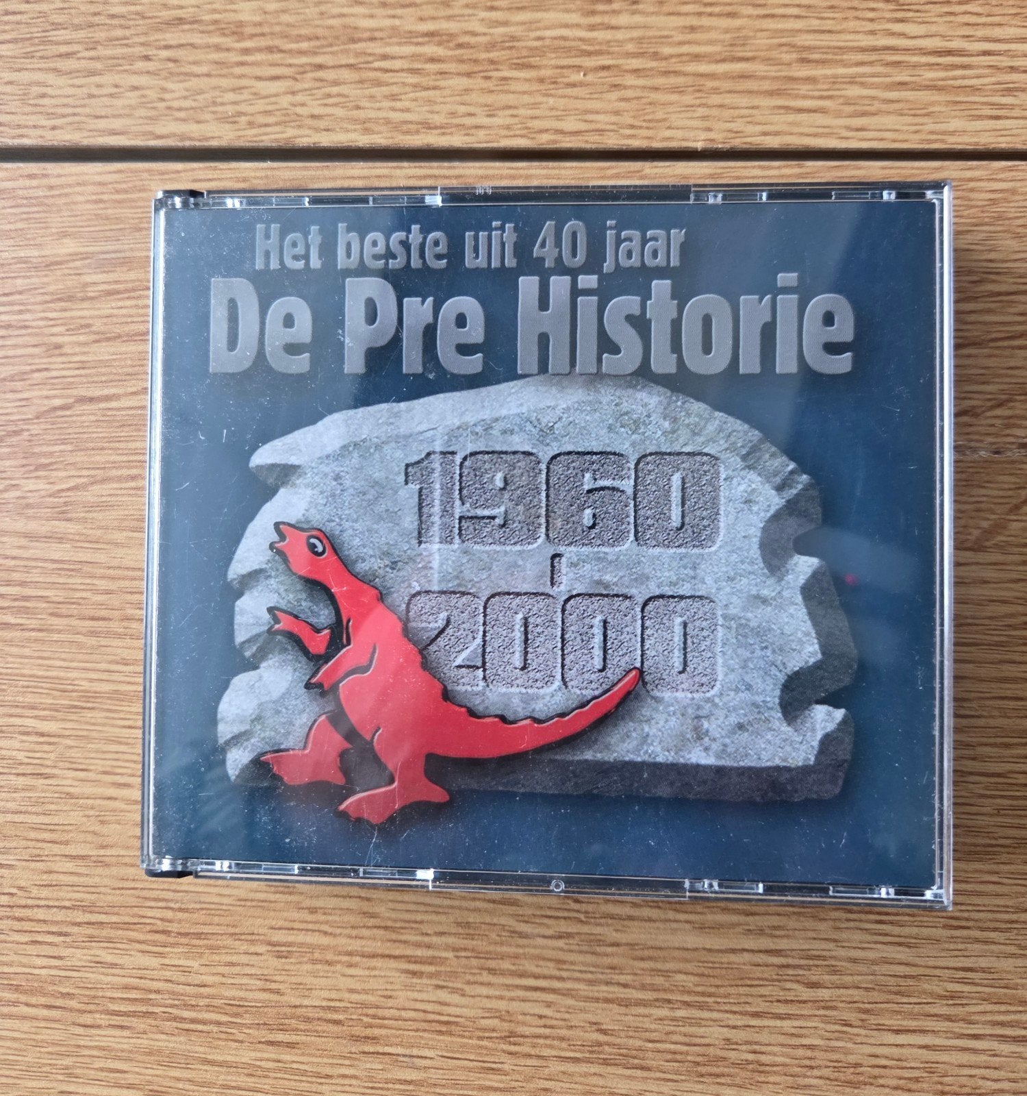cd box 4 cd's, CD & DVD, CD | Hip-hop & Rap, Enlèvement ou Envoi