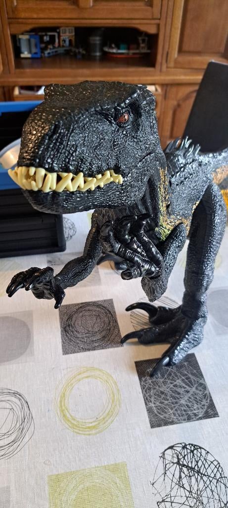 Indoraptor, Enfants & Bébés, Jouets | Autre, Enlèvement