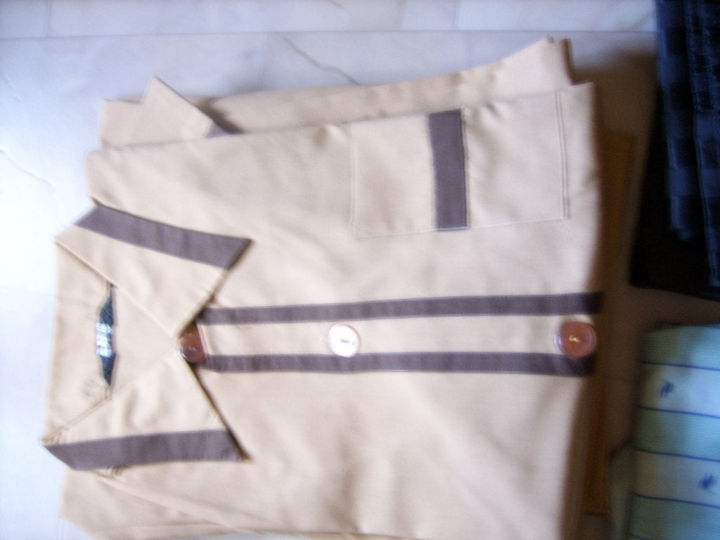 3 PYJAMAS HOMMES, Kleding | Heren, Pyjama's, Ophalen, Zo goed als nieuw, Maat 52/54 (L)