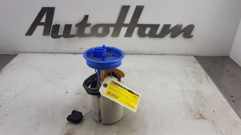 POMPE CARBURANT ELECTRIQUE Skoda Rapid (01-2012/01-2022), Utilisé, Skoda