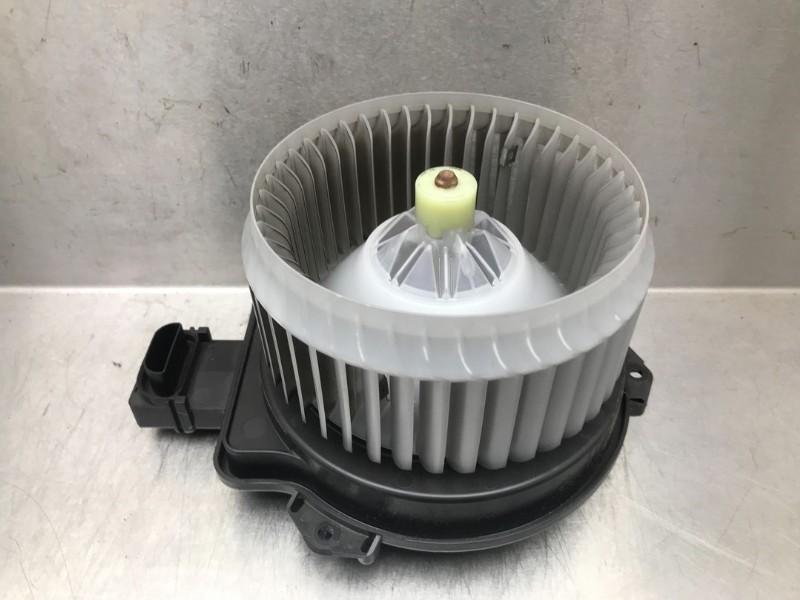 VENTILATEUR RADIATEUR MOTEUR Suzuki Vitara (LY / MY), Utilisé, Suzuki