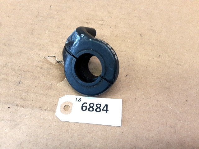 XL600R 1984 - 1985 Honda Gashendelhouder D1-50313, Motos