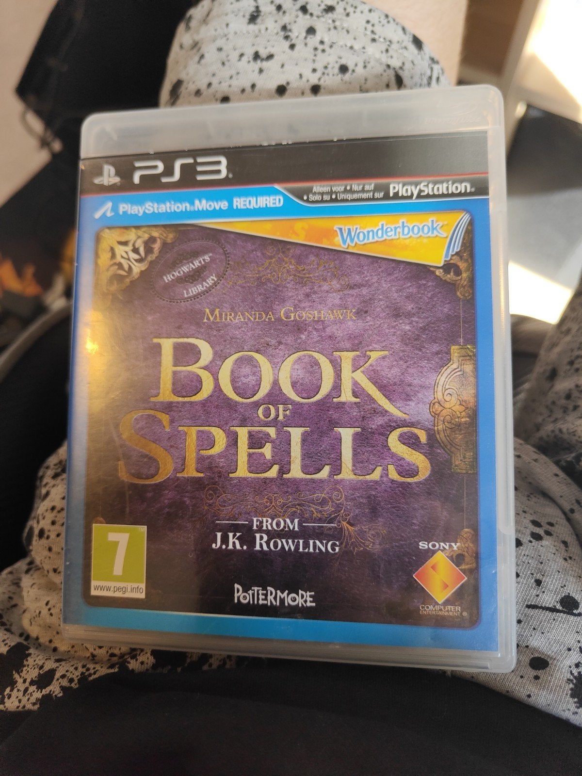 Game, Games en Spelcomputers, Games | Sony PlayStation 3, Ophalen