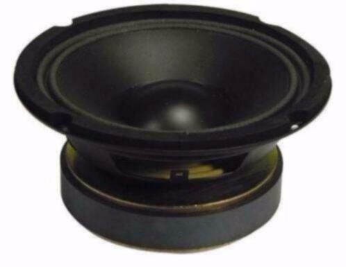 Hi-Fi Woofer 16 Cm 200 Watt 8 Ohm [127-T], TV, Hi-fi & Vidéo, Enlèvement ou Envoi, Neuf, Autres types