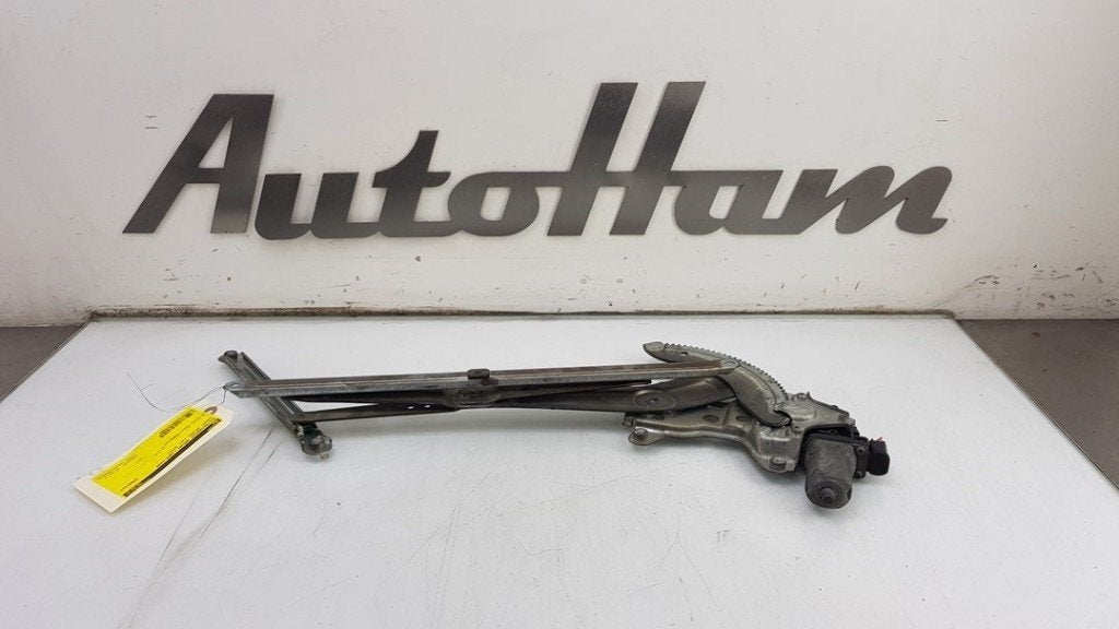 RAAMMECHANIEK LINKS VOOR Suzuki Splash (|8353063J01|), Suzuki-Allee 7
64625  Bensheim, DE, Gebruikt, Suzuki Deutschland GmbH, Kontakt@suzuki.de