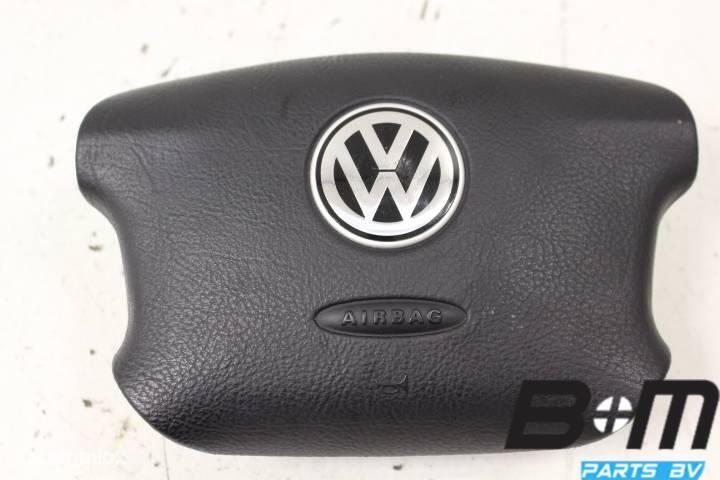Stuurairbag Volkswagen Golf 4, Autos : Divers, Antivol, Utilisé
