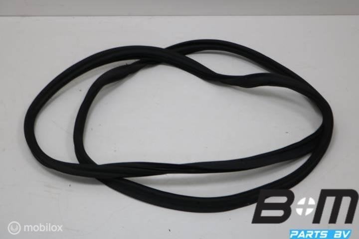 Achterkleprubber VW Golf 7 R 5drs Facelift USA 5G6827705D, Utilisé