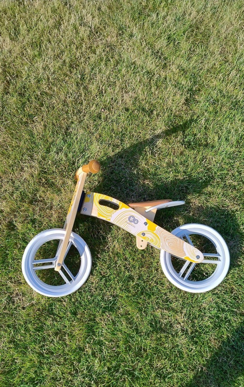 KidKraft loopfiets, Enlèvement, Vélo d'équilibre
