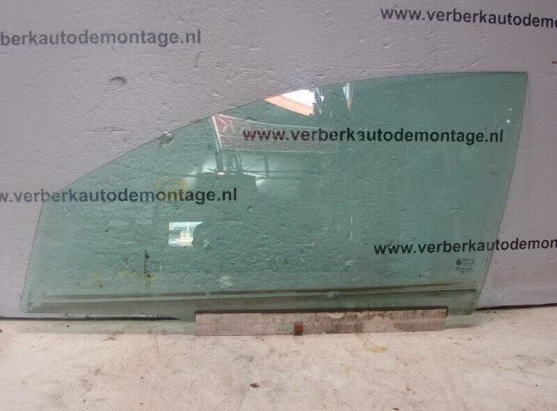 PORTIERRUIT LINKS VOOR Opel Signum (F48) (01-2003/12-2008), Bahnhofsplatz 65423 Rüsselsheim am Main, DE, Gebruikt, Opel, Opel Automobile GmbH