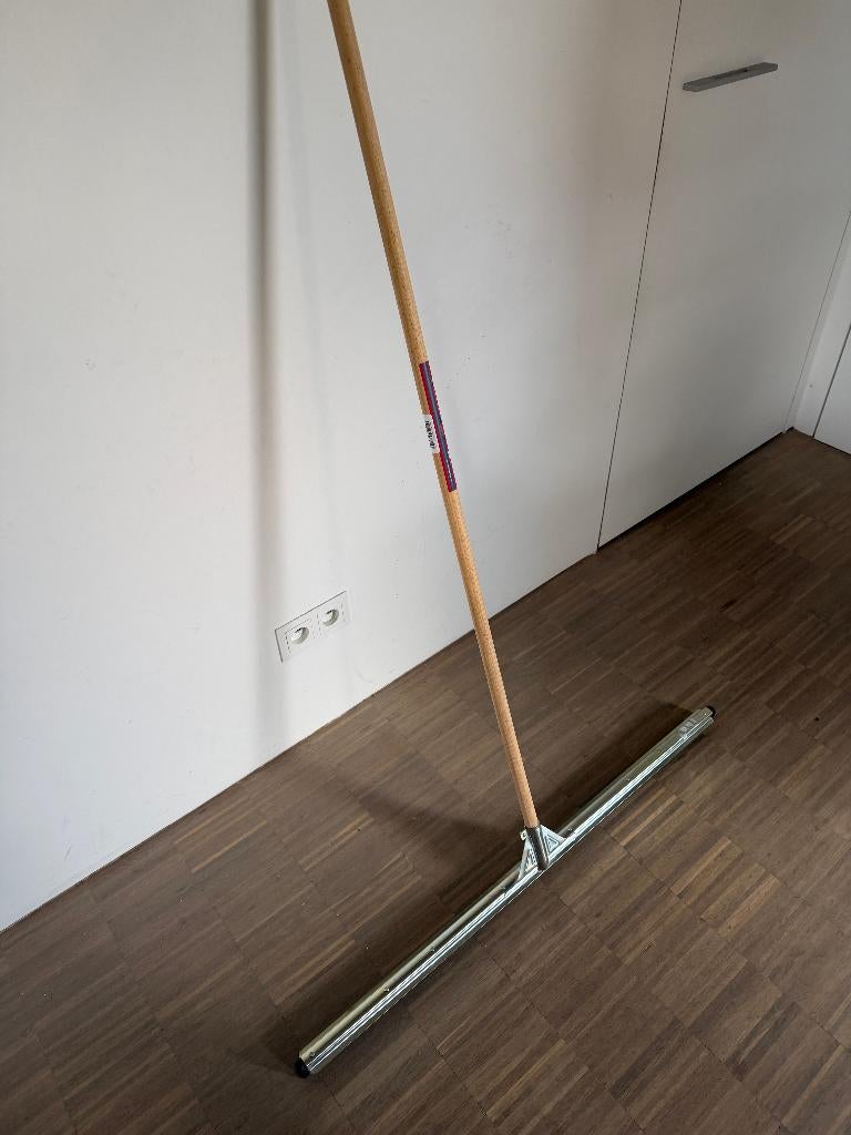 Aftrekker 1 meter breed, Huis en Inrichting, Schoonmaakartikelen, Ophalen, Raamwisser of Trekker