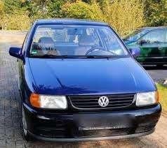 pièces pour VW Polo 6N, Enlèvement, Utilisé, Volkswagen