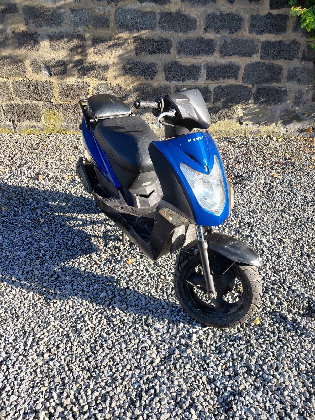 Kymco