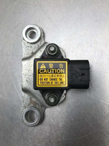 AIRBAG SENSOR Toyota Land Cruiser (J12) (|8944160010|), Gebruikt, Toyota