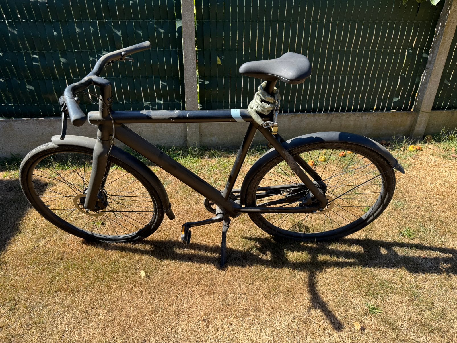 Vanmoof S3 stadsfiets, Fietsen en Brommers, Ophalen, Vanmoof