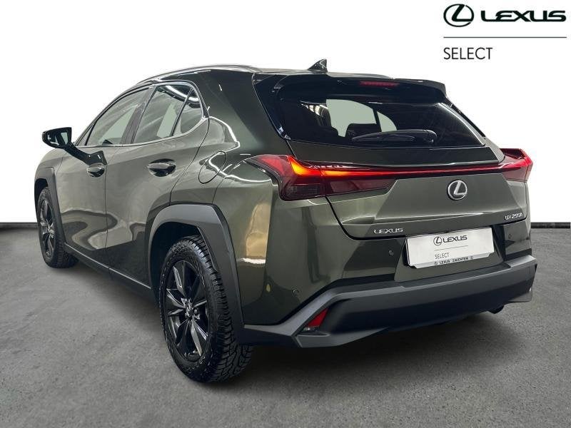 Lexus UX 184hp HEV Business Line | carplay | camera, Auto's, Lexus, Hybride Elektrisch/Benzine, 1987 cc, SUV of Terreinwagen, 152 pk