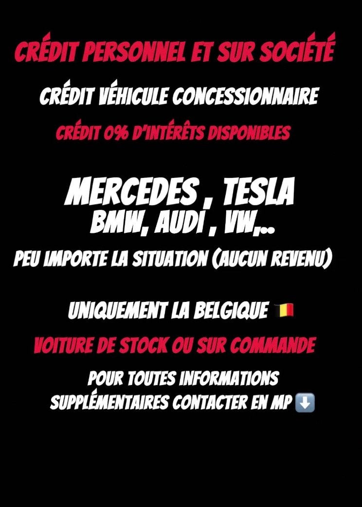 Pret personnel, Tickets & Billets