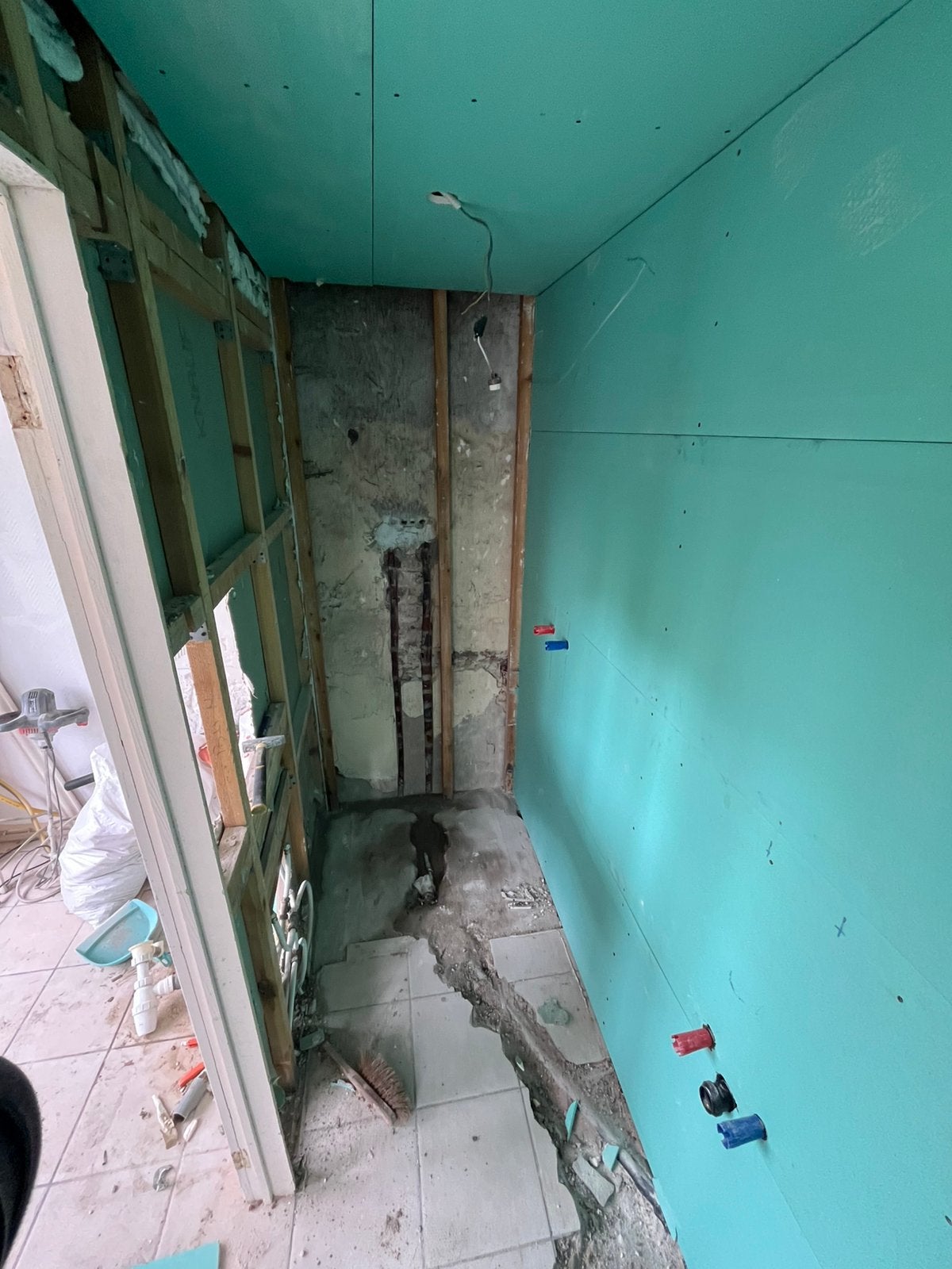 Rénovation travaux de bâtiment de A a Z 0465440252, Enlèvement ou Envoi