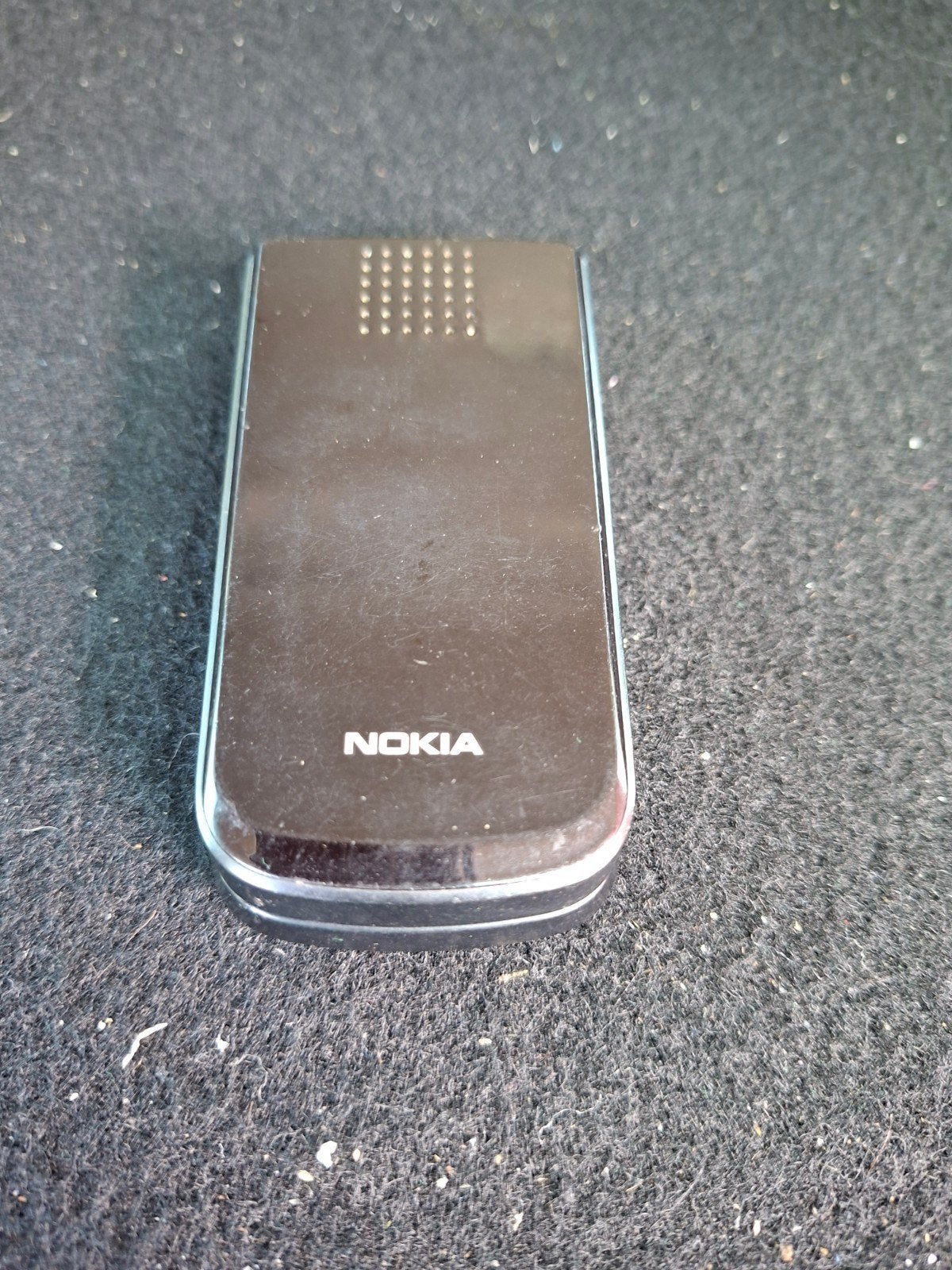 Nokia 2720 fold (sans chargeur). Fonctionne ok, Enlèvement ou Envoi