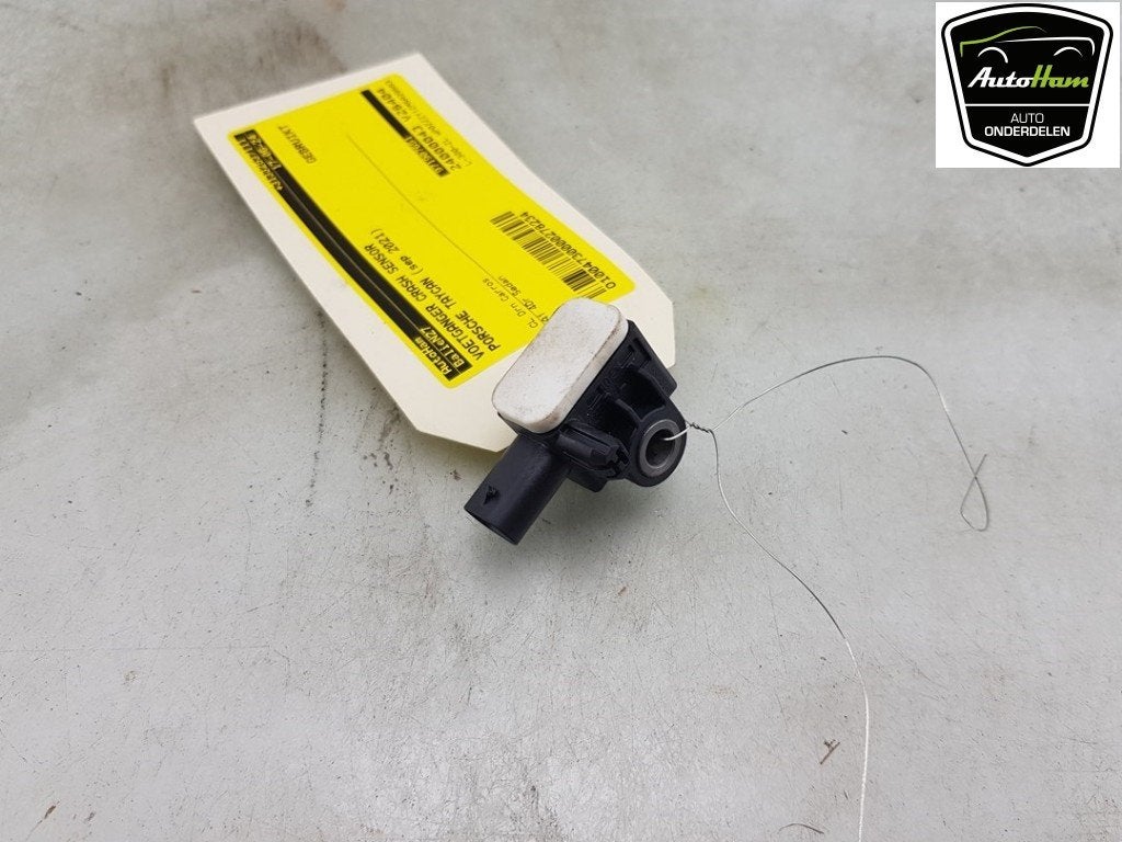DIVERSEN Voetganger Crash sensor Taycan (Y1A) (|971907651|), Gebruikt, Porsche