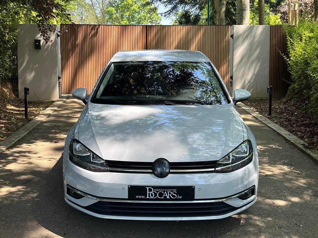 Volkswagen Golf 1.4 Led-Navi-ACC-Zetelverwarming-Pdc-Camera-, 1395 cm³, Achat, Euro 6, Entreprise
