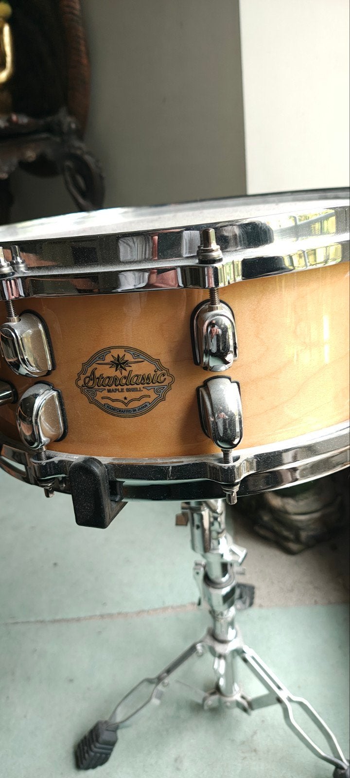 Tama maple snaar, Muziek en Instrumenten, Ophalen, Tama