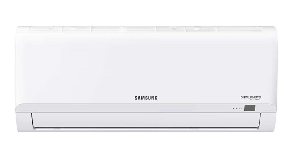 Samsung Malibu (AR30), Ophalen, Koelen en Ontvochtigen, Timer, Nieuw