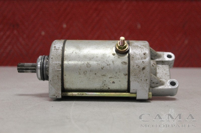 STARTMOTOR Honda CB 600 F Hornet 2003-2004 (CB600F PC36), Motoren, Onderdelen | Honda, Dhr. S. di Majo, Gebruikt, Info@cama-motorparts.nl