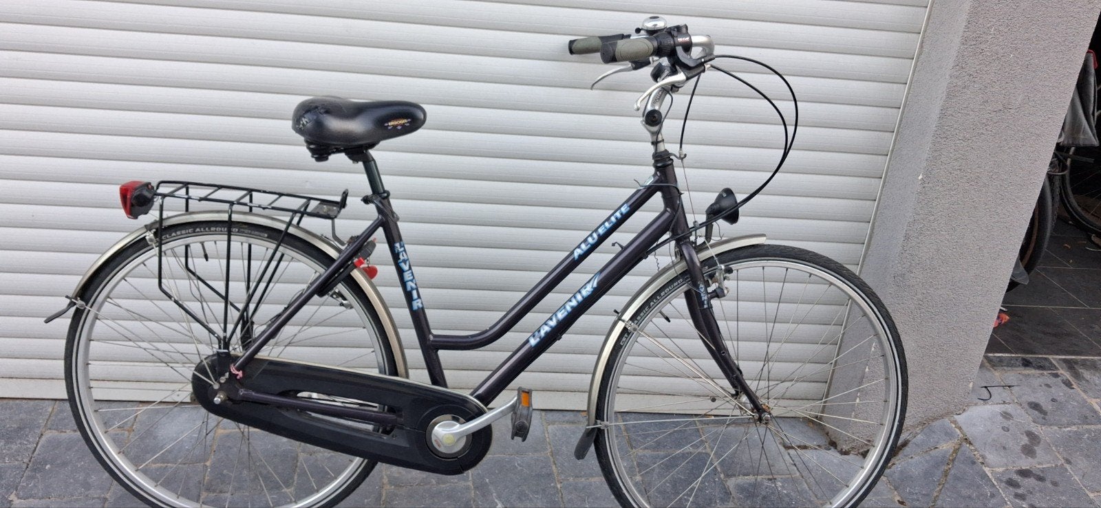 vélo femme très bon état, Enlèvement ou Envoi