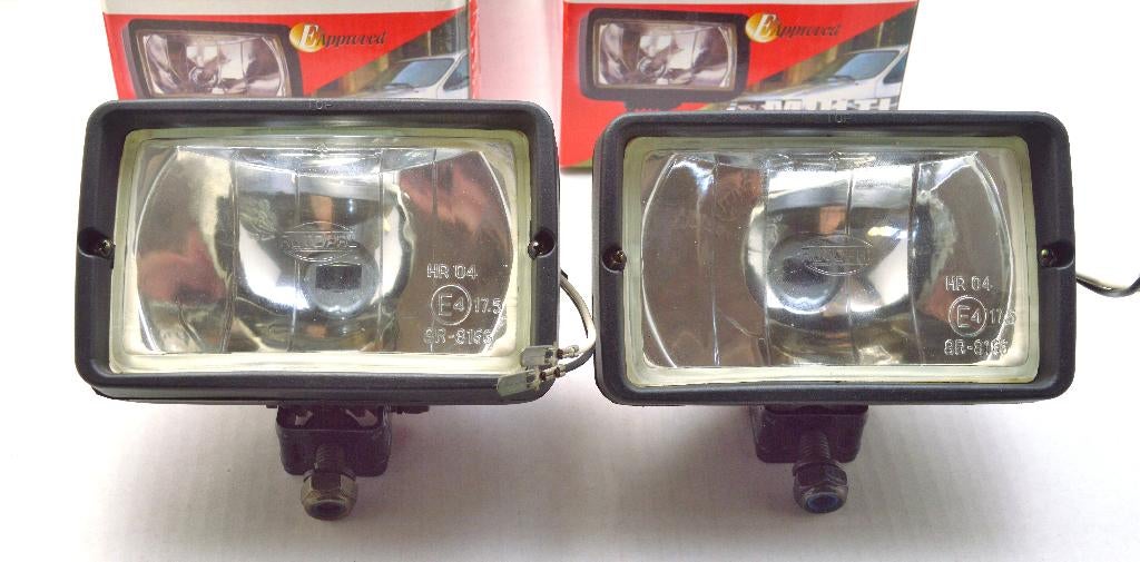 projecteurs Autopal PL713 projecteur de route oldtimer rally, Autos : Pièces & Accessoires, Enlèvement ou Envoi, Neuf, Opel