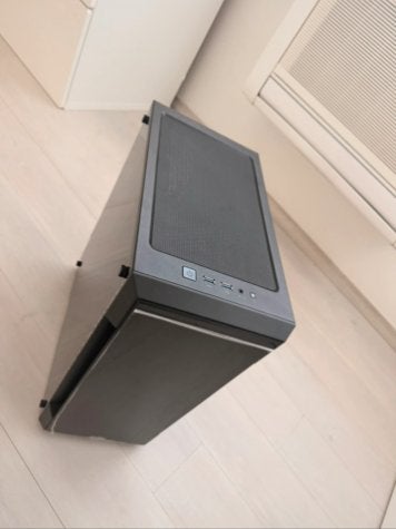 RTX 4060 Game PC, HDD, Gaming, Intel Core i5, Avec carte vidéo