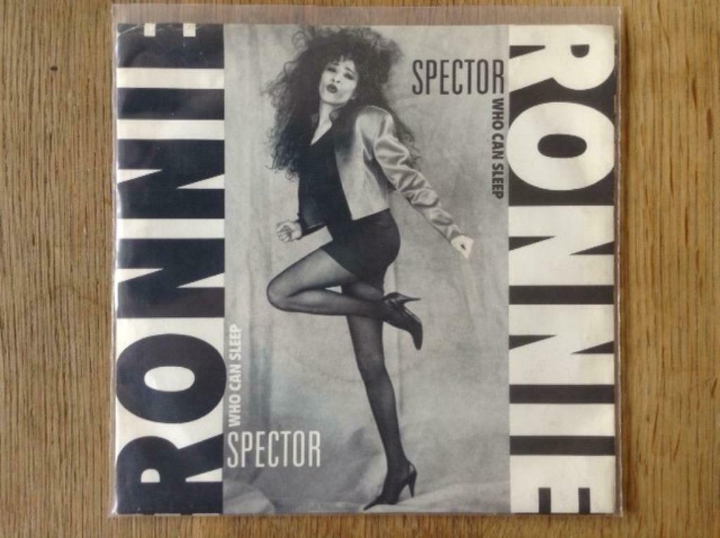 single ronnie spector, CD & DVD, Vinyles Singles, Pop, Enlèvement ou Envoi