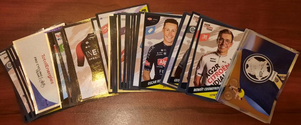 Stickers PANINI, Collections, Enlèvement ou Envoi, Neuf, Sport