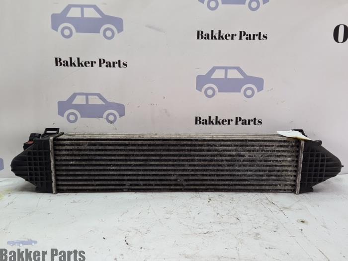Intercooler d'un Volvo S80, -, -, 3 mois de garantie, -