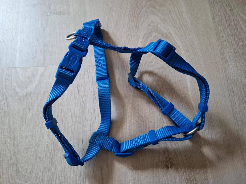 Harnais chien, Enlèvement, Comme neuf, Laisse pour chien