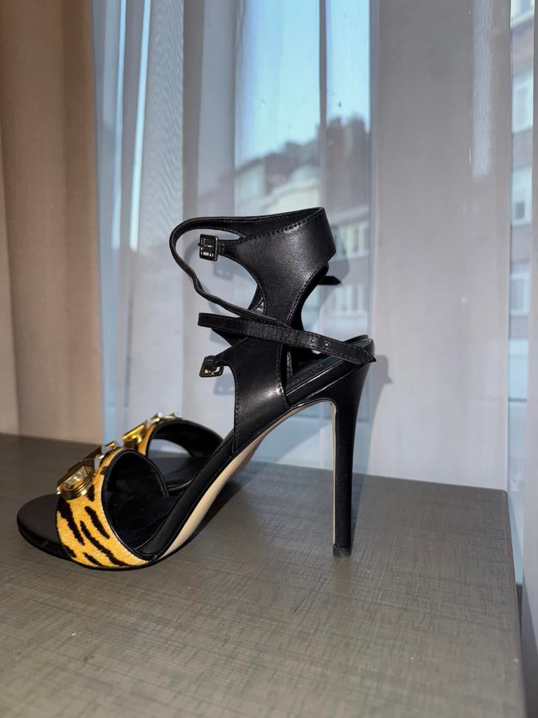 Sandales à talons Michael Kors – jamais portées, Ophalen, Nieuw