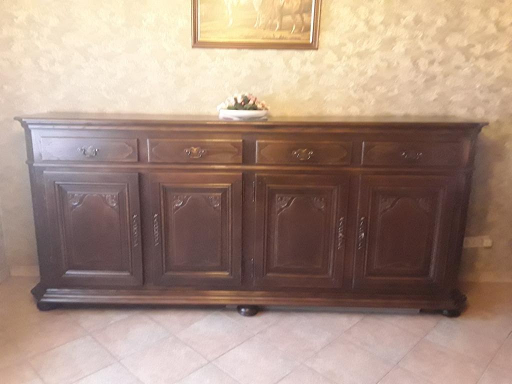 Dressoir, Huis en Inrichting, Kasten | Dressoirs, Ophalen