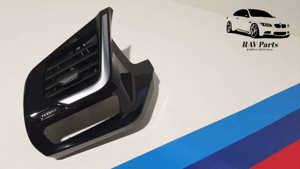 Afdekking Panel / Decor Piano Black BMW Z4 G29 9869024, Enlèvement ou Envoi, Utilisé, BMW