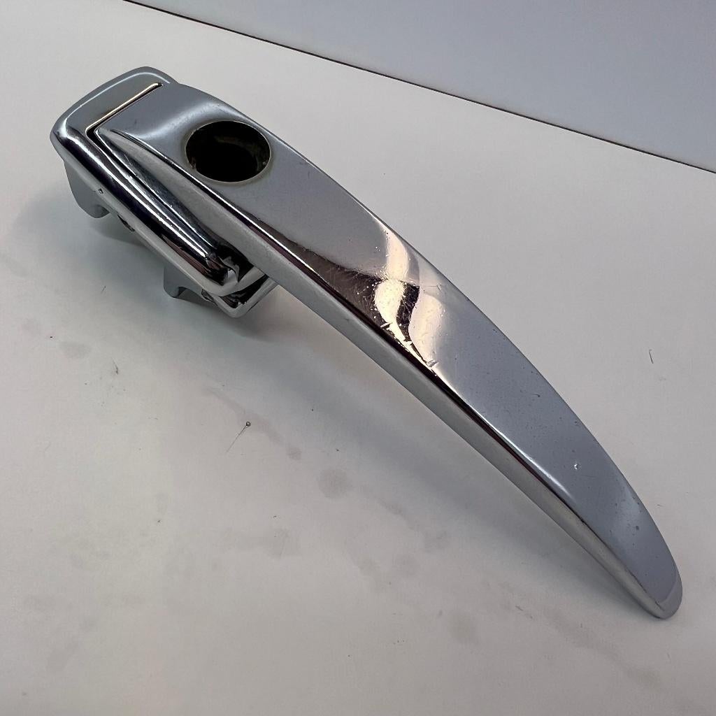 VW Deurhendel Bus 1960 Kever 1955 Chroom, Ophalen of Verzenden, Gebruikt