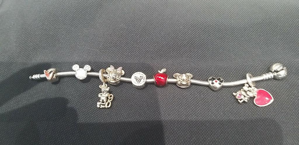 Pandora armband, Ophalen of Verzenden, Nieuw