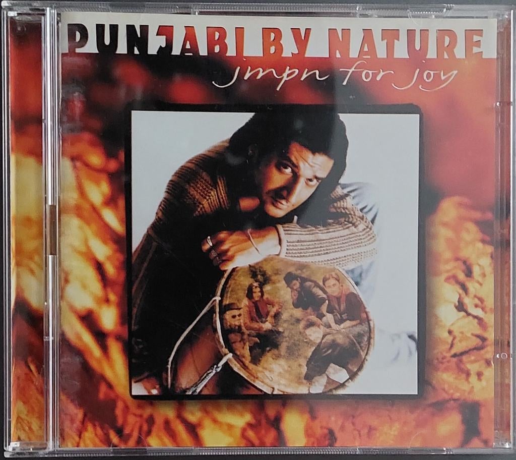 Punjabi By Nature : Jmpn for joy - 2 cd, Enlèvement ou Envoi, Comme neuf