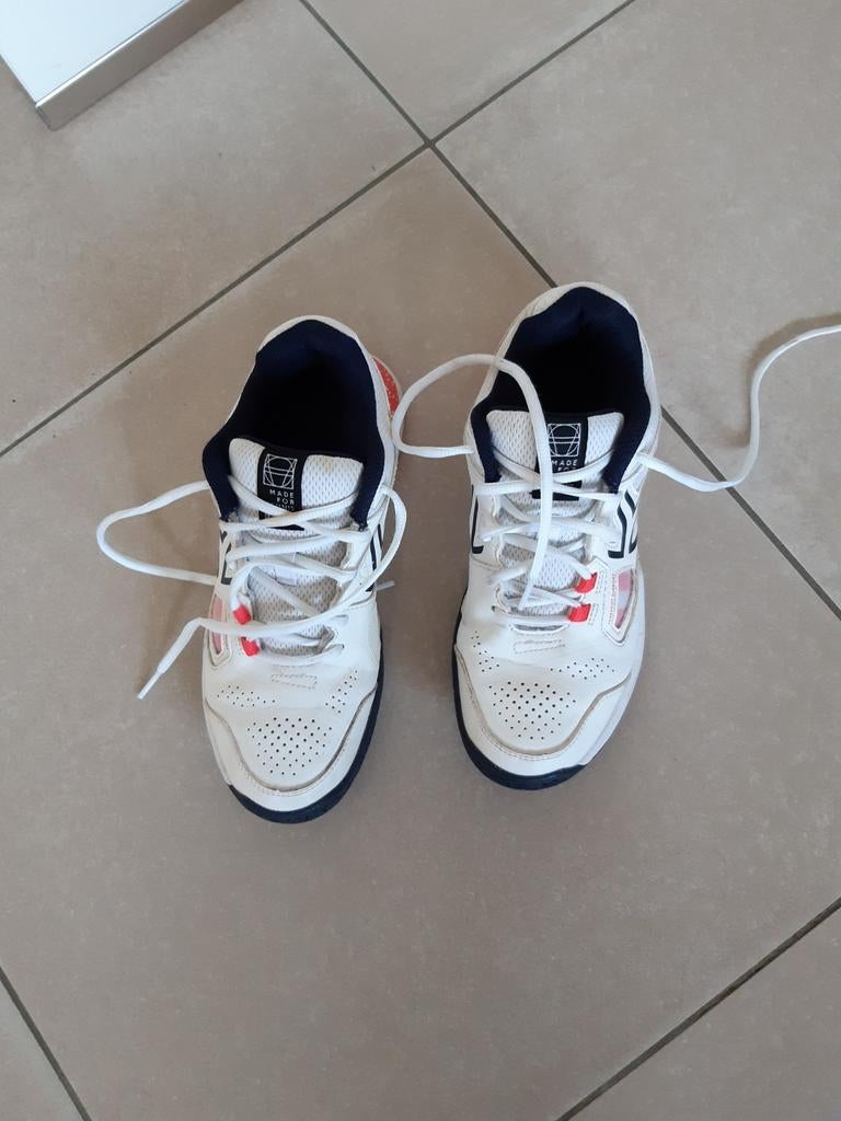 Sportschoenen Artengo maat 37, Gebruikt, Meisje, Sportschoenen, Ophalen of Verzenden