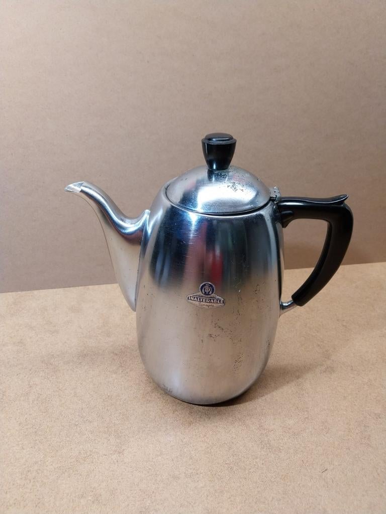 Demeyere koffiezetapparaat, Antiek en Kunst, Ophalen of Verzenden