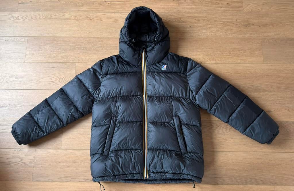 Veste K-Way 2XL, Enlèvement, Comme neuf