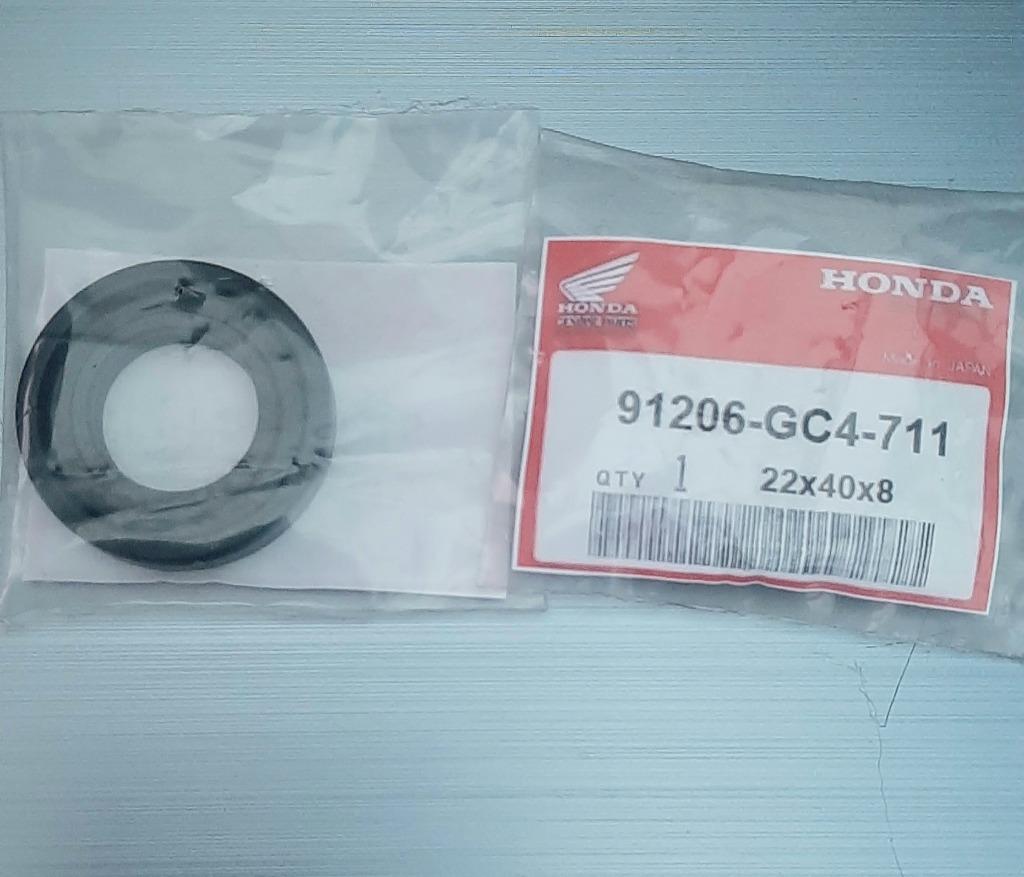 Honda Keerring  krukas, Fietsen en Brommers, Verzenden, Nieuw, Honda