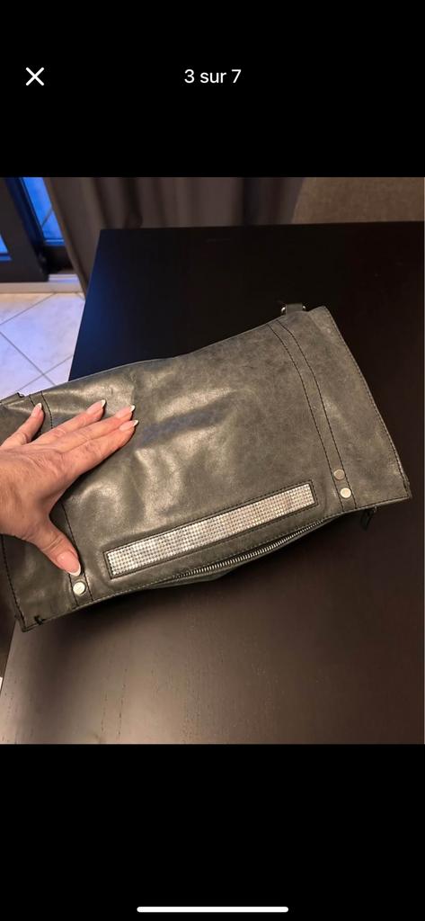 sac Clio goldbrenner, Bijoux, Sacs & Beauté, Sacs | Sacs à bandoulière, Comme neuf, Enlèvement